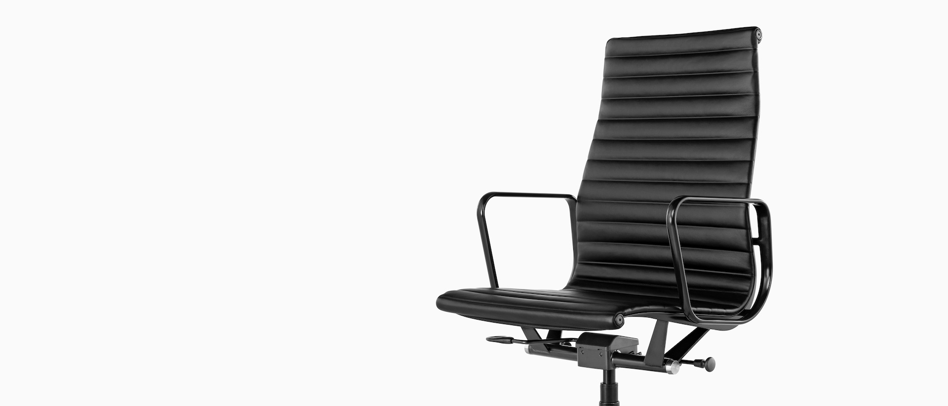 办公椅|现代真皮中班椅|办公安博网页版|安博anbo（中国）安博网页版|伊姆斯大班椅